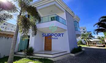 Imagem: Casa de Luxo na Praia do Morro Viva o Sonho