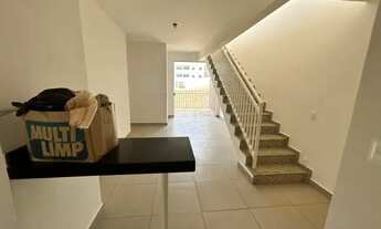 Imagem 2: Cobertura para locação Lagoa Mansões Lagoa Santa