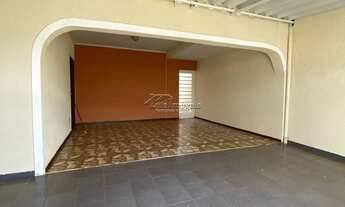 Imagem 4: Casa a venda no Parque Via Norte - Campinas-SP