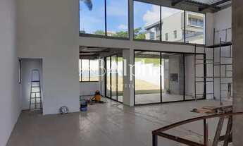 Imagem 4: Casa de luxo em condomínio Alphaville: 4 quartos, 4 suítes, 3 salas, 6 banheiros, 6 vagas