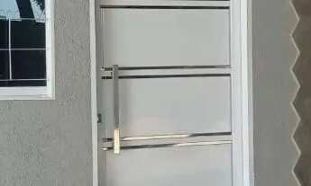 Imagem 4: Linda Casa no Bairro Jardim américa