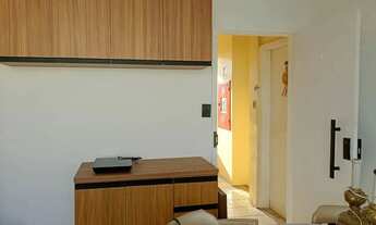 Imagem 6: Alugo apartamento em Nazaré em Belém no Edifício Feliz Frente a Basílica