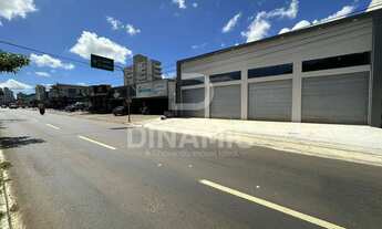 Imagem 2: Locação de Loja Comercial 400m - Jardim América, Goiânia-go