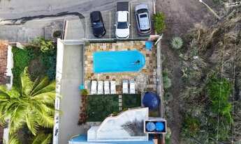 Imagem 2: Pousada com 4 Casas e Piscina à venda em São Miguel dos Milagres