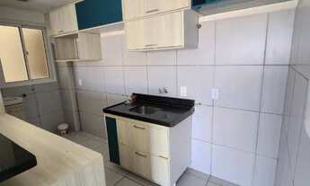 Imagem 6: Apto com dois quartos sendo um suíte - Cajazeiras - 55m²