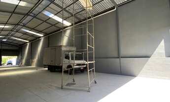 Imagem 3: Ótimo galpão, primeira locação