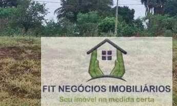 Imagem: Terreno à venda, 225 m² por R$ 95.000,00