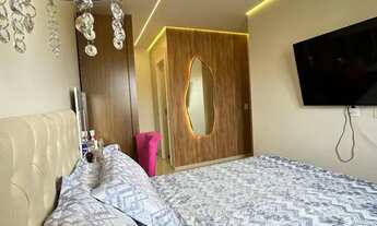 Imagem 6: COND. JARDIM DE VALÊNCIA