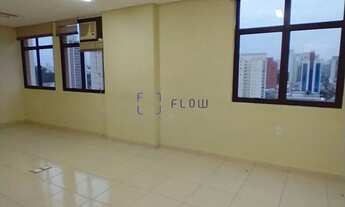 Imagem 6: Salas/conjuntos Para Venda Chacara Santo Antonio (zona Sul), 1 Vaga, 40m²