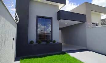 Imagem 2: Térrea para venda tem 115 metros quadrados com 3 quartos