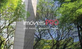 Imagem 2: Predio com 10.848 metros de área Boma Locável, com infraestrutura completa