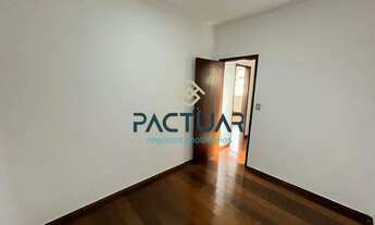 Imagem 3: Apartamento para aluguel, 3 quartos, 1 suíte, 2 vagas, Caiçaras - Belo Horizonte/MG