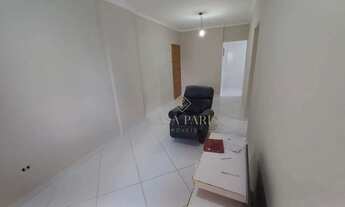 Imagem 4: Apartamento com 2 dormitórios à venda, 72 m² por R$ 399.000,00 - Aviação - Praia Grande/SP