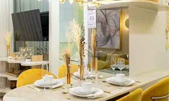 Imagem: Apartamento com 2 quartos à venda em Catumbi