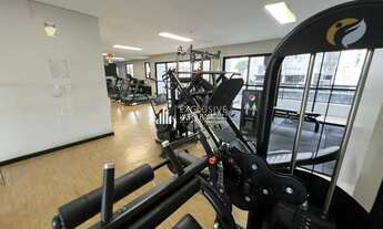 Imagem 2: ÁGUAS DE MARÇO APTO DE 2/4 SENDO 1 SUÍTE, 62 METROS É 2 BANHEIROS