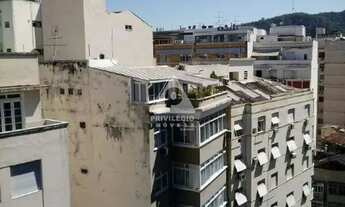 Imagem 7: SALA QUARTO EM COPACABANA NA QUADRA DA PRAIA