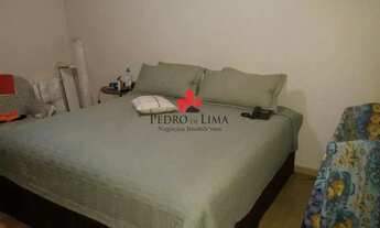 Imagem 6: Sobrado frontal 3 dormitórios sendo 1 suíte e 4 vagas, na Vila Jacuí