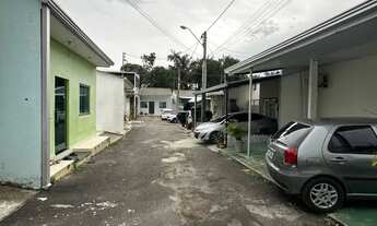 Imagem 6: Cidade Nova | Residencial Natal | 2 Quartos | Baixou | Valor a Vista ok