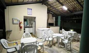 Imagem 7: Apto com três quartos sendo um suíte na Serrinha - 62m²