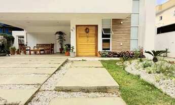 Imagem: Casa (Em condomínio), com 3 quartos e 5