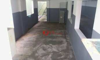 Imagem 2: Prédio para alugar, 868 m² por R$ 25.260/mês - Vila Regente Feijó - São Paulo/SP