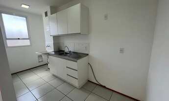 Imagem 2: Apartamento no Residencial Vida Milão