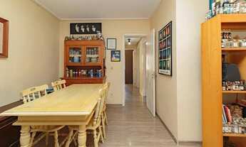 Imagem 2: Apartamento com 84 metros 3 quartos 2 vagas no bairro Boa Vista em Porto Alegre - RS