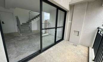 Imagem 7: APARTAMENTO DUPLEX 3 DORMITÓRIOS - ALTO DA GLÓRIA - CURITIBA -PR