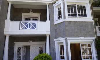 Imagem 5: Casa de 567 metros quadrados no bairro Três Figueiras com 4 quartos