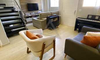 Imagem 3: Casa a venda no Fazenda Santa Candida - Campinas