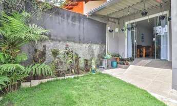 Imagem 2: Casa Moderna em Timbó: Espaço, Conforto e Localização!