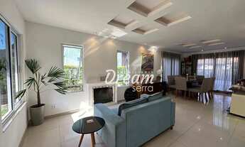 Imagem 4: Casa com 3 dormitórios à venda, 149 m² por R$ 1.300.000,00 - Vargem Grande - Teresópolis/R