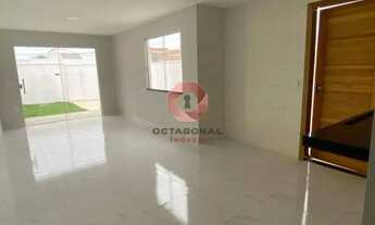 Imagem 4: Casa com 2 quartos à venda, 94 m² por R$ 480.000 - Jardim Atlântico Leste - Maricá/RJ