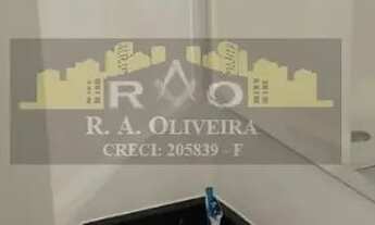 Imagem 7: Apartamento 1 dormitório para Locação em Santos, Gonzaga, 1 dormitório, 1 suíte, 2 banheir