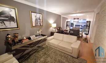 Imagem 7: Sobrado Semi mobiliado, 03 quartos c/suíte, churrasqueira, no Bairro Hauer em Curitiba PR