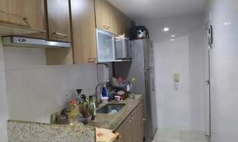 Imagem 5: Apartamento em Rua Caldas Viana - Parque Flamboyant - Campos dos Goytacazes/RJ