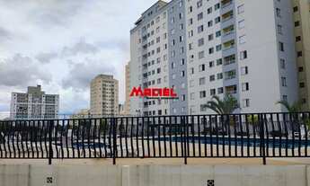 Imagem 6: LINDO APTO DE 3 DORM/ SENDO UMA SUITE, VAGA DE GARAGEM COBERTA,LAZER COMPLETO, ANDAR ALTO