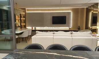 Imagem 5: Apartamento à venda em Londrina, Gleba Palhano, com 3 suítes, com 207 m², Ed. Epic Palhano