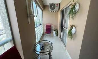 Imagem 16: Alugo Apartamento Mobiliado de 3 quartos no setor Bueno