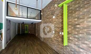 Imagem: VENDO LOJA COM 54M² NA AV LÚCIO COSTA