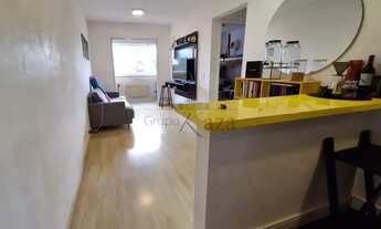 Imagem 7: Apartamento - Urbanova - Residencial Jacaranda - 58m² - 2 Dormitórios