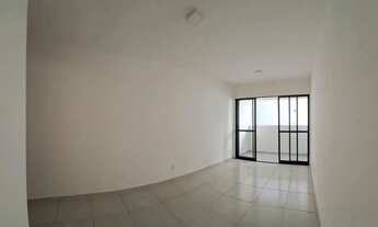 Imagem 4: Alugo excelente apartamento 54 mts c/ 2qts/1 Suíte NOVO em Ouro Preto - Olinda - PE