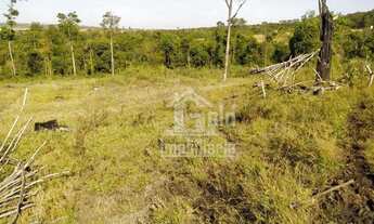Imagem 2: Sitio com 22 alqueires na região de Cajuru-SP