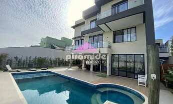 Imagem: Casa, 550 m² - venda por R$ 6.500.000,00