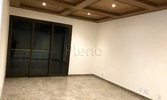 Imagem 4: Apartamento à venda e para alugar em Campinas, Cambuí, com 4 suítes, com 568.75 m², Saint