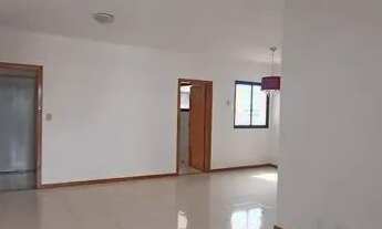 Imagem 4: Apto com tres quartos sendo um suíte - 145m²