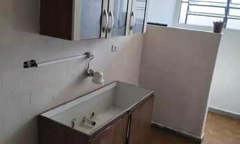 Imagem 2: Apartamento com 1 Quarto(s) e 1 banheiro(s) para Alugar, 50 m² por R$ 720 / Mês