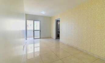 Imagem: Apartamento Edifício Macaúbas