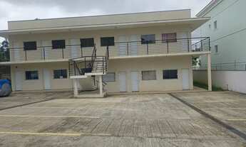 Imagem 6: Kitnet em Condomínio para Locação no Jardim Gramados de Sorocaba-SP: 1 quarto, 1 banheiro