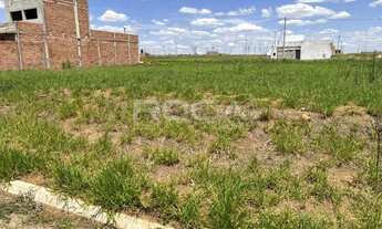 Imagem 2: Terreno à venda no bairro Jardins do Porto em São Carlos!